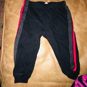 Baby Boy Sweatpants